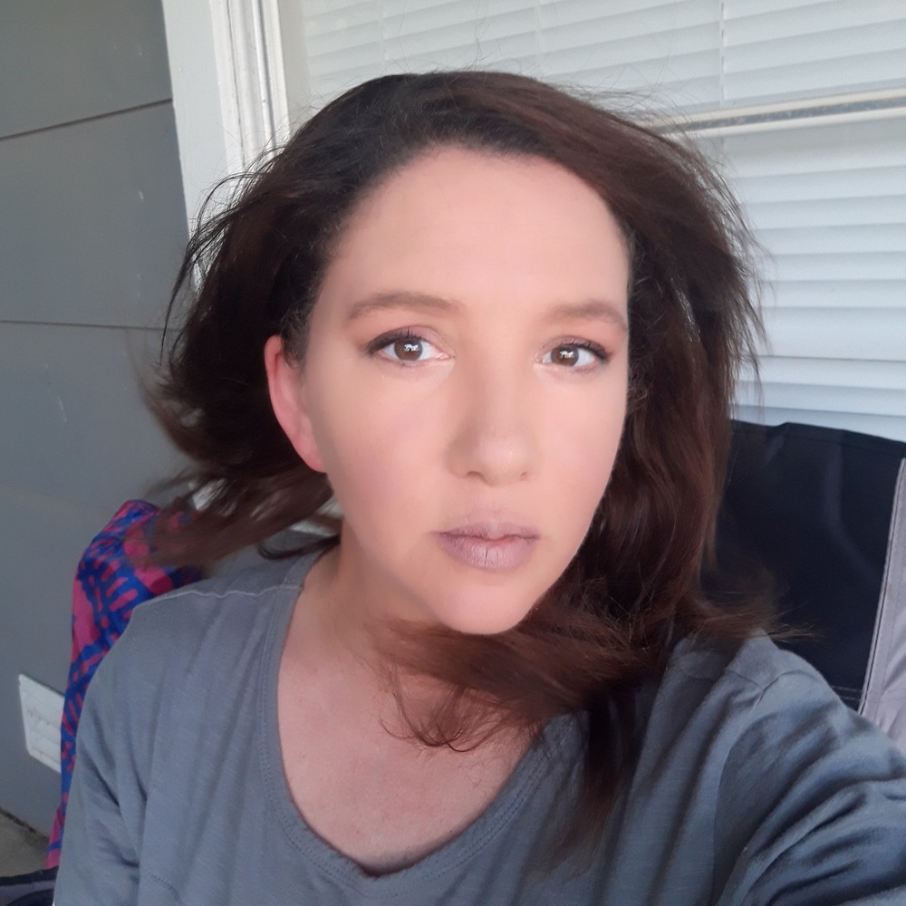 Meet your Posher, Paula